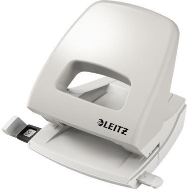 Leitz Locher NeXXt 50050085 max. 25Bl. Metall/Kunststoff gr