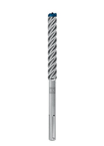 Bosch Hammerbohrer Expert SDS max-8X D.25mm Arbeits-L.200mm L.320mm SDS max 1 St.