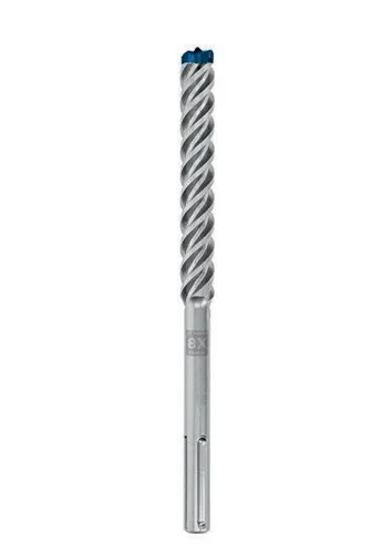 Bosch Hammerbohrer Expert SDS max-8X D.25mm Arbeits-L.200mm L.320mm SDS max 1 St.