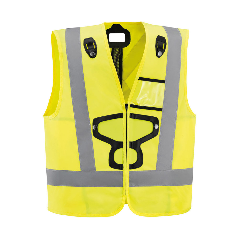 PETZL Warnweste HI-VIZ gelb (C073GA00 )