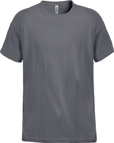 FRISTADS T-Shirt 1912 HSJ Gr.6XL dunkelgrau