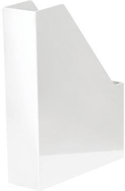 HAN Stehsammler i-Line 16501-12 DIN A4/C4 PS weiß