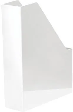 HAN Stehsammler i-Line 16501-12 DIN A4/C4 PS weiß