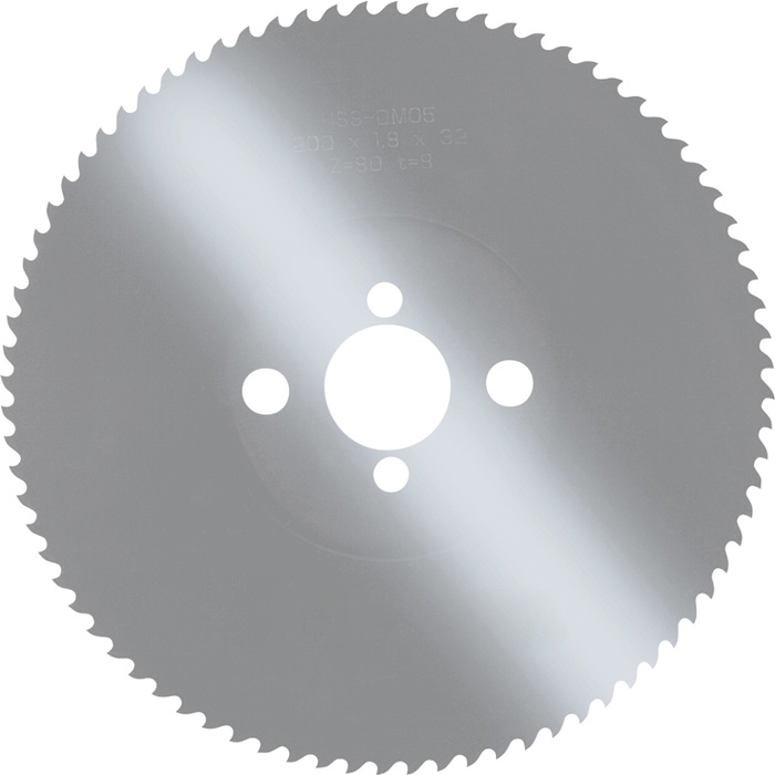 Metallkreissägeblatt TECWERK