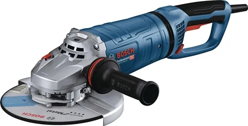 Bosch Winkelschleifer GWS-27-230 JR Prof.230mm 2700 W 6500min-¹