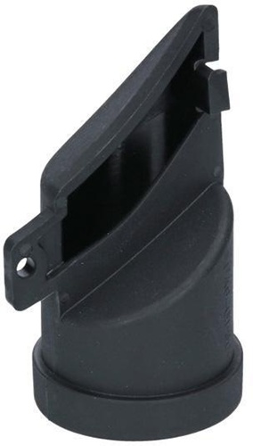 Bosch Vakuumadapter f.GKS 18V-57/GKS 18V-57 G/GKS 55 GCE f.GKS 165/GKS 600/GKS 7000