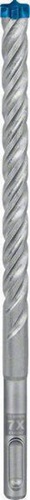 Bosch Hammerbohrer Expert SDS-7X D.12mm Arbeits-L.150mm L.215mm SDS-Plus 1 St.