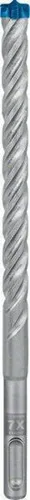 Bosch Hammerbohrer Expert SDS-7X D.12mm Arbeits-L.150mm L.215mm SDS-Plus 1 St.