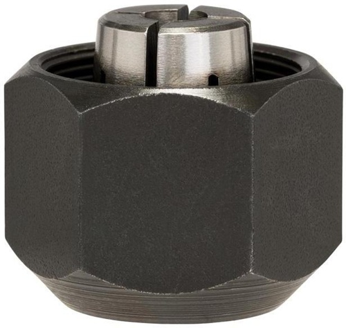 Bosch Spannzange D.6mm SW27mm f.GOF 1600 A u.GOF 1700 ACE Professional 