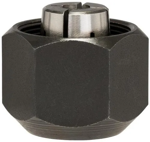 Bosch Spannzange D.6mm SW27mm f.GOF 1600 A u.GOF 1700 ACE Professional