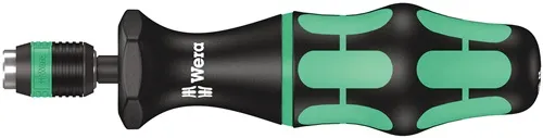 Drehmomentschraubendreher 7460 0,3-1,2 Nm 0,3 Nm WERA