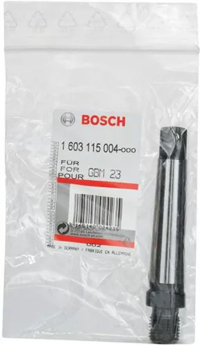 Bosch Kegeldorn MK2 auf 5/8Zoll f.Spann-D.16mm 5/8Zoll-16UNF f.GBM 23-2 GBM 23-2E etc.
