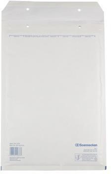 Soennecken Luftpolstertasche 2375 F/3 210x335mm hk ws 100 St./Pack.
