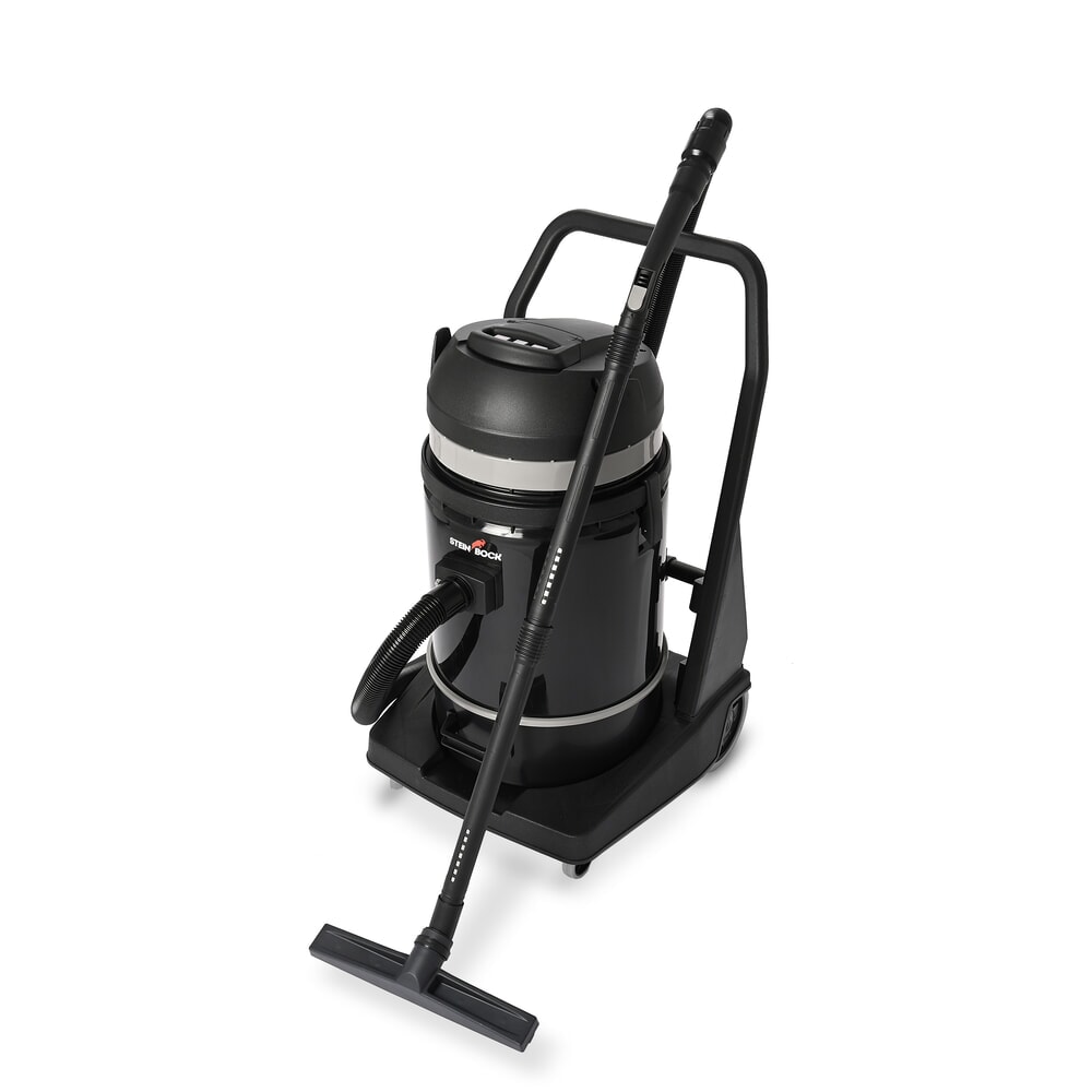 Steinbock® Industriesauger nass-trocken VP 3/72 W&D, max. 3.300 W, 72 l