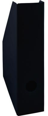 Landre Stehsammler Color 100552127 DIN A4 7cm Karton schwarz