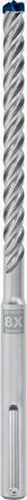 Bosch Hammerbohrer Expert SDS max-8X D.16mm Arbeits-L.200mm L.340mm SDS max 1 St.