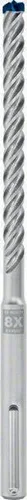 Bosch Hammerbohrer Expert SDS max-8X D.16mm Arbeits-L.200mm L.340mm SDS max 1 St.