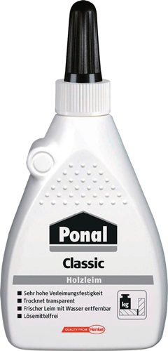 PONAL Holzleim Classic