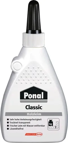 PONAL Holzleim Classic