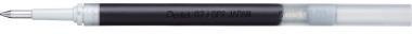 Pentel Ersatzmine LRP7-AX Pentel EnerGel Dokument 0,7mm schwarz
