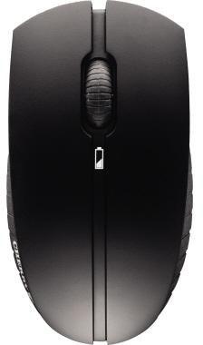 CHERRY Tastatur-Maus-Set B. Unlimted 3.0 JD-0410DE-2 sw