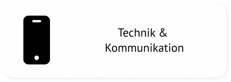 Technik und Kommunikation