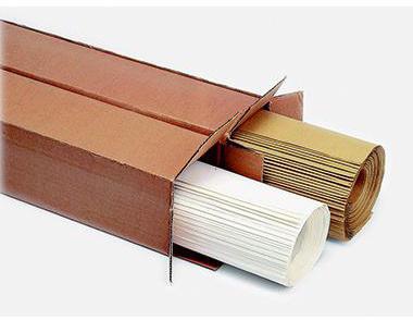 Soennecken Moderationspapier 4865 140x110cm 80g beige 50Bl./Pack.