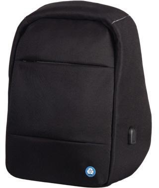 LIGHTPAK Rucksack 46200 RC PET schwarz
