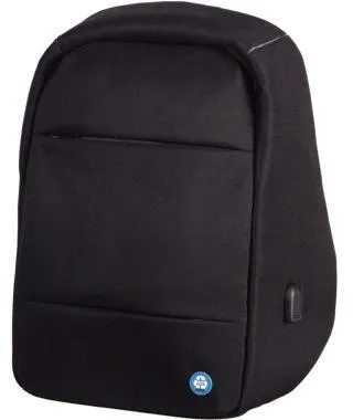LIGHTPAK Rucksack 46200 RC PET schwarz