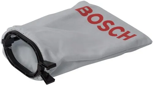 Bosch Staubbeutel f.GEX 150ACE/GKS 54/66CE/68BC/75S etc. Gewebestaubbeutel