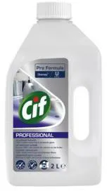 CIF Entkalker Professional 101106652 2l