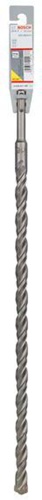 Bosch Hammerbohrer Arbeits-L.400mm D.16mm L.460mm SDS plus-3