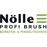 NÖLLE PROFI BRUSH