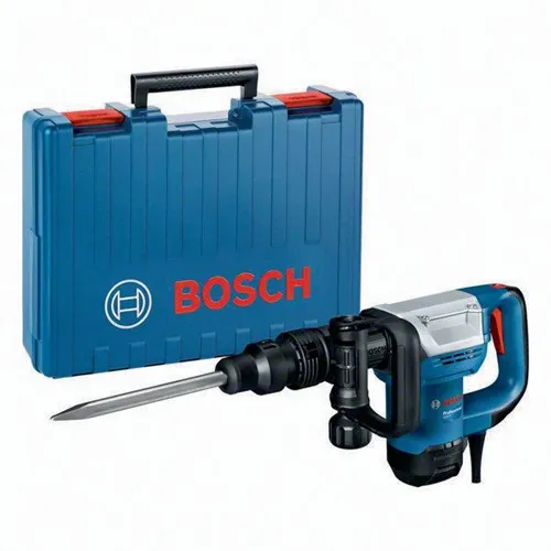 Bosch Meißelhammer GSH 5 1100 W SDS-max 7,5 J 2900min-¹