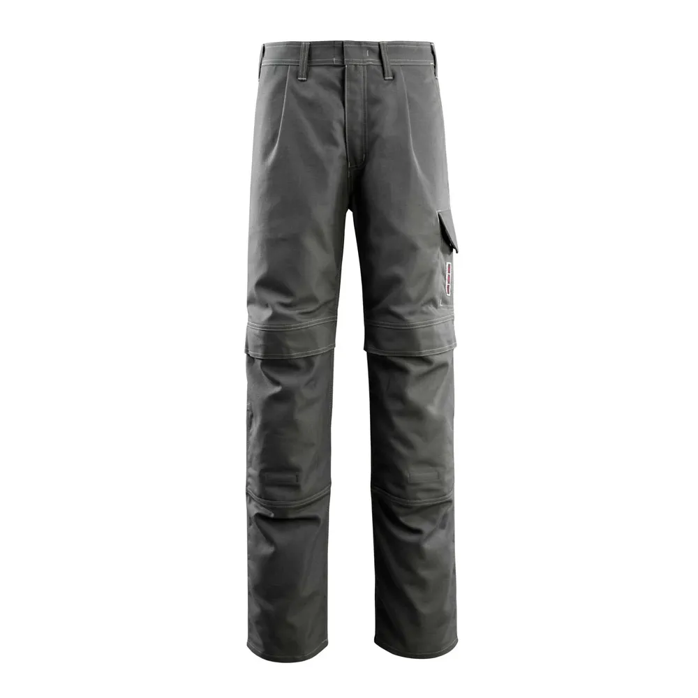 MASCOT Multinorm-Bundhose BEX dunkelanthrazit (06679-135)