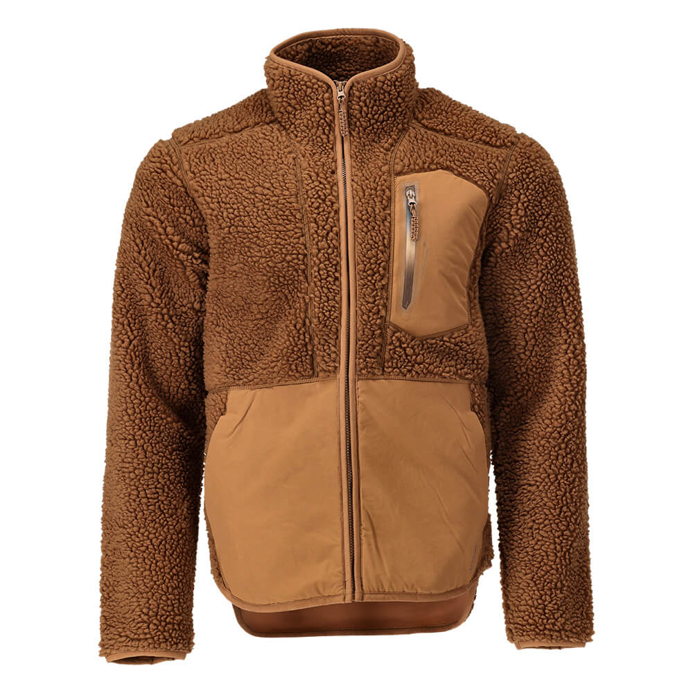 MASCOT Faserpelzjacke nussbraun (22303-682) MASCOT Faserpelzjacke nussbraun (22303-682)