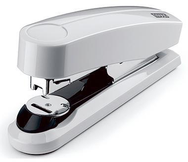 NOVUS Heftgerät B4 FC 020-1467 max. 50Bl. Metall/Kunststoff gr