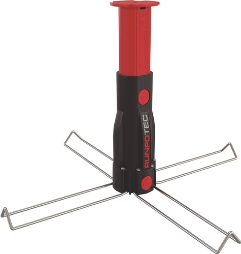 Aufsteckaufsatz D.430mm RUNPOTEC