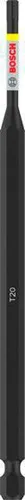 Bosch Bit PRO L.150mm T20
