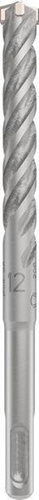 Bosch Hammerbohrer PRO SDS plus-5X D.12,0mm Arbeits-L.100mm L.160mm SDS plus 1 St.