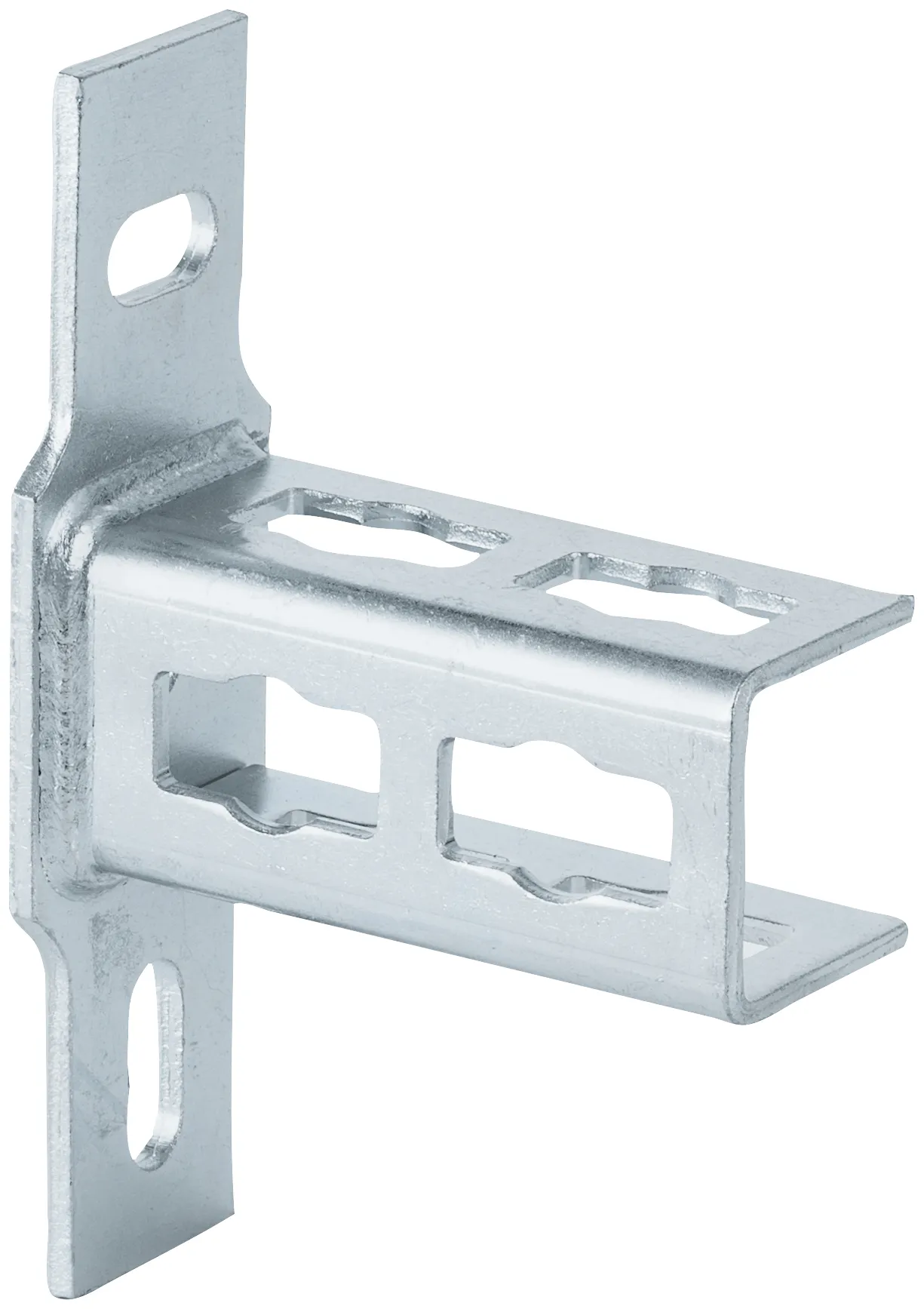 fischer Sattelflansch PSFQ 41 zl