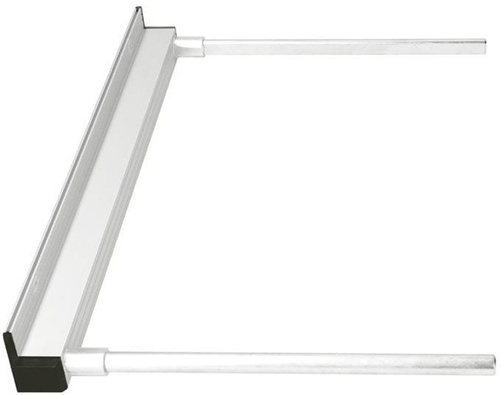 Bosch Parallelanschlag f.GKS 18V-52 GC/GKS 18V-57-2 GX 