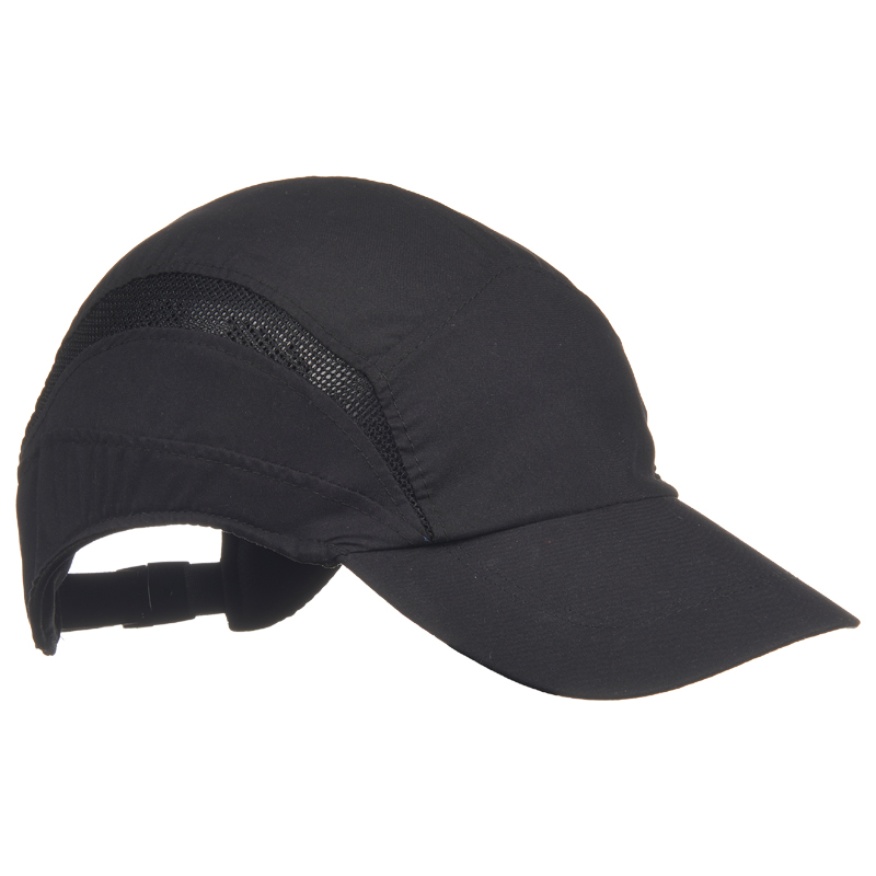 3M Anstoßkappe FIRST BASE 3 schwarz (HC24BLK/SP/CLA)