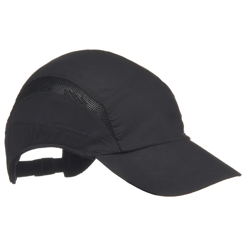 3M Anstoßkappe FIRST BASE 3 schwarz (HC24BLK/SP/CLA)
