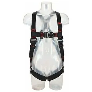 3M FALL PROTECTION Auffanggurt PROTECTA 1161616, Herstellergröße: M/L