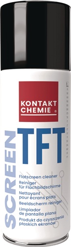 Bildschirmreiniger SCREEN TFT 200 ml Spraydose KONTAKT CHEMIE