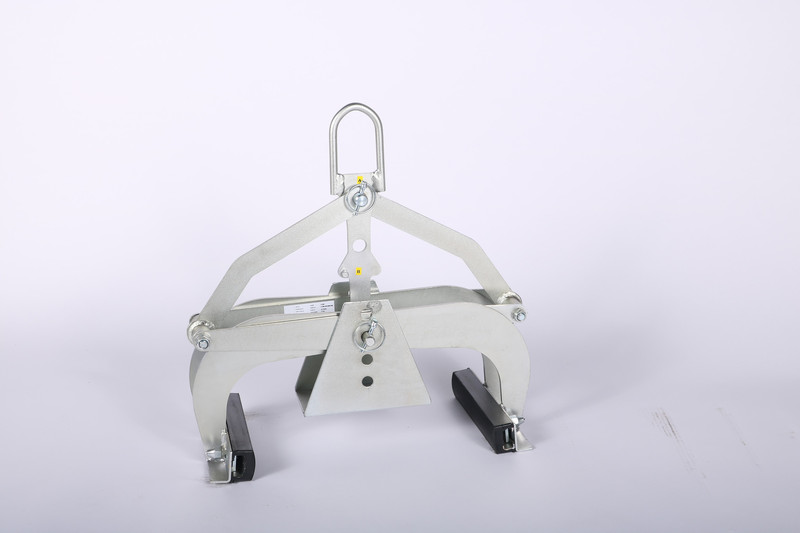 Orit Universal Versetzzange Mini Type 420