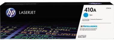 HP Toner CF411A 410A 2.300Seiten cyan