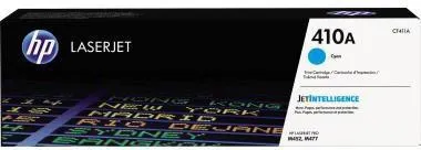 HP Toner CF411A 410A 2.300Seiten cyan