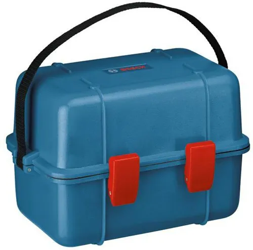 Bosch Koffer f.GOL 20/26